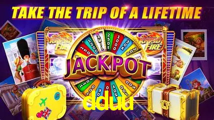 Descubra o Mundo do Cassino Online com dduu