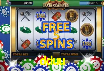 Descubra a Magia dos Jogos de Arcade no dduu