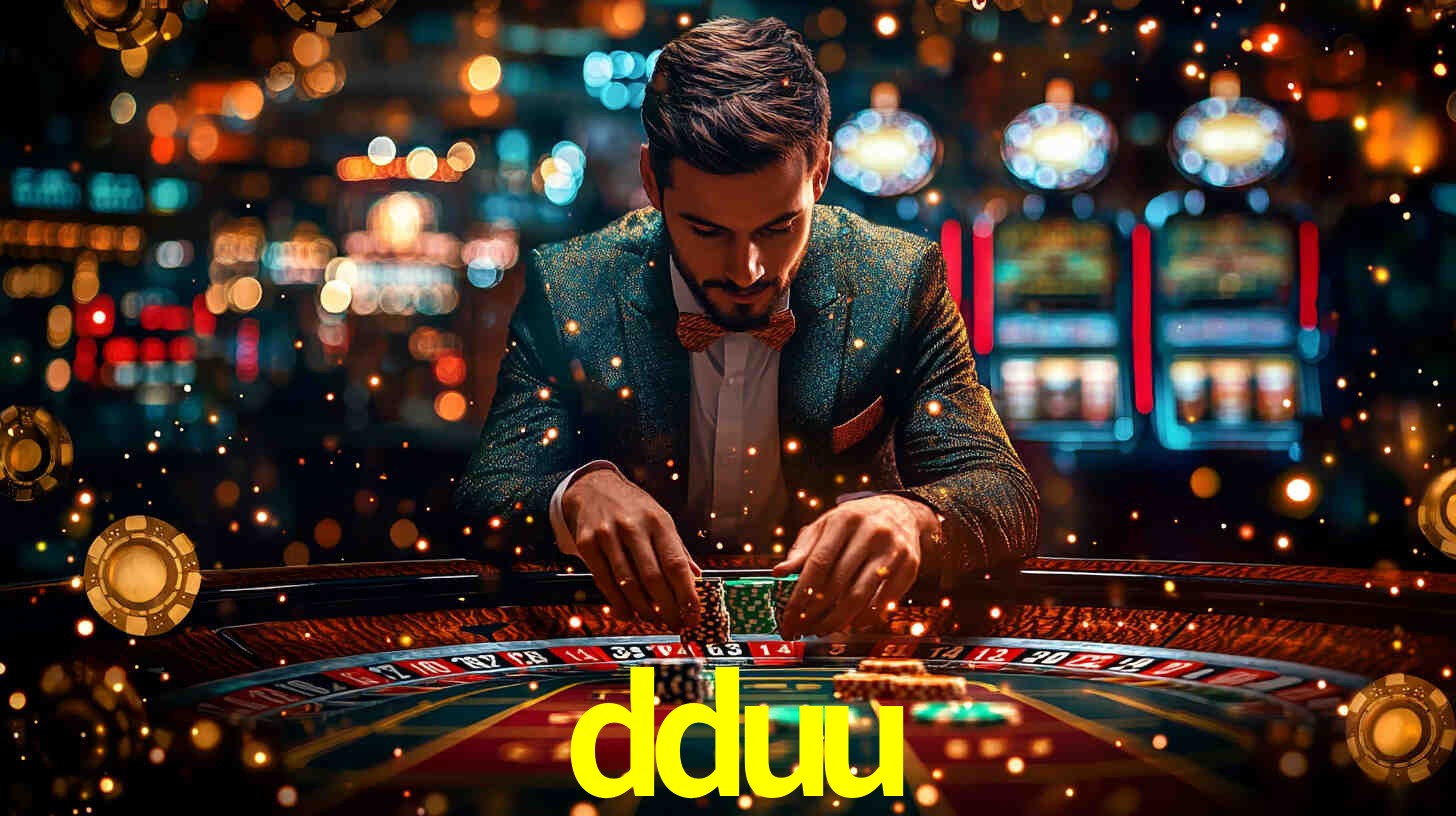 dduu,dduu bet