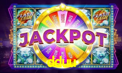 Descubra o Mundo do Cassino Online com dduu