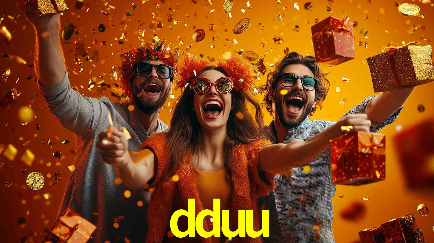 dduu,dduu bet