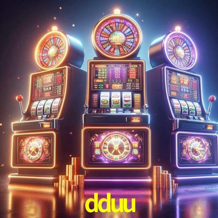 dduu: Jogos de Caça-Níqueis-Altas Recompensas, Roleta-Velocidade, Blackjack-Desafios Máximos