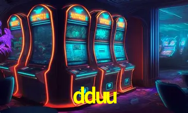 Descubra a Magia dos Jogos de Arcade no dduu